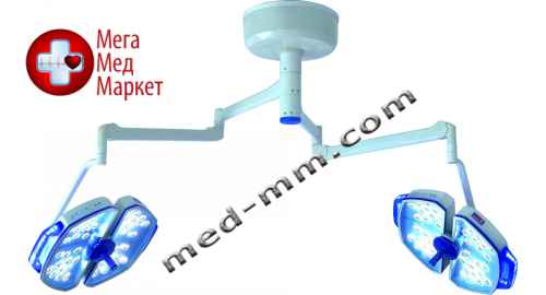 Купить Світильник світлодіодний BJ-iX6/6 LED цена, характеристики, отзывы